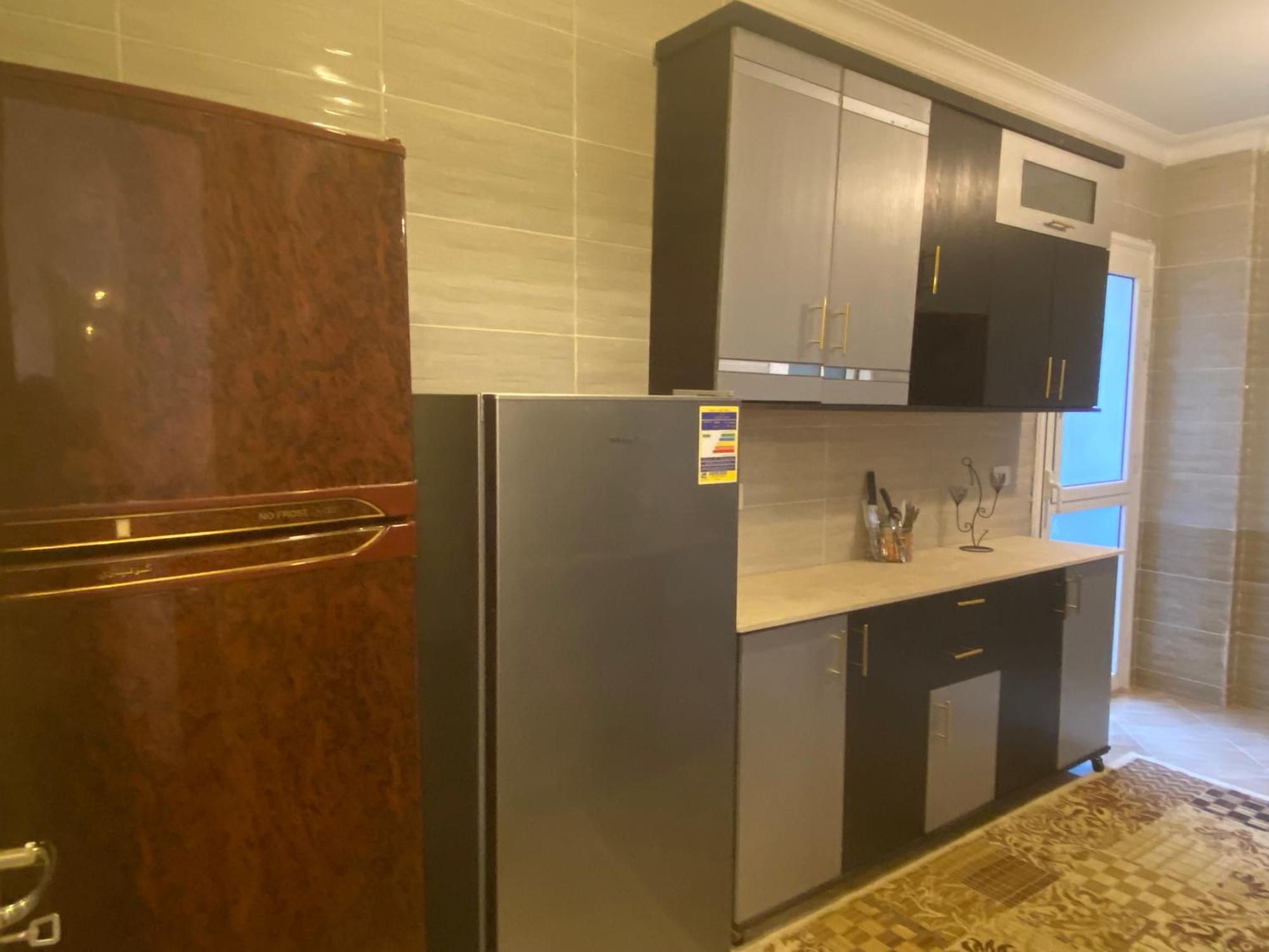 Family Escape Apartment *