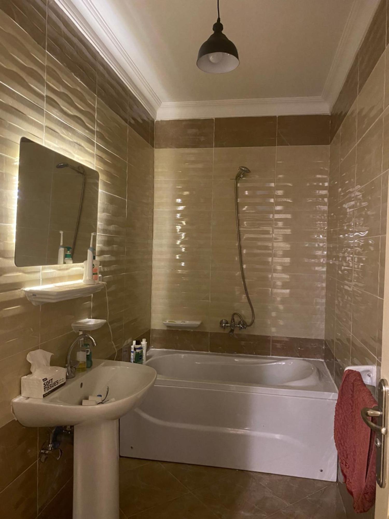 Apartamento Family Escape Cairo