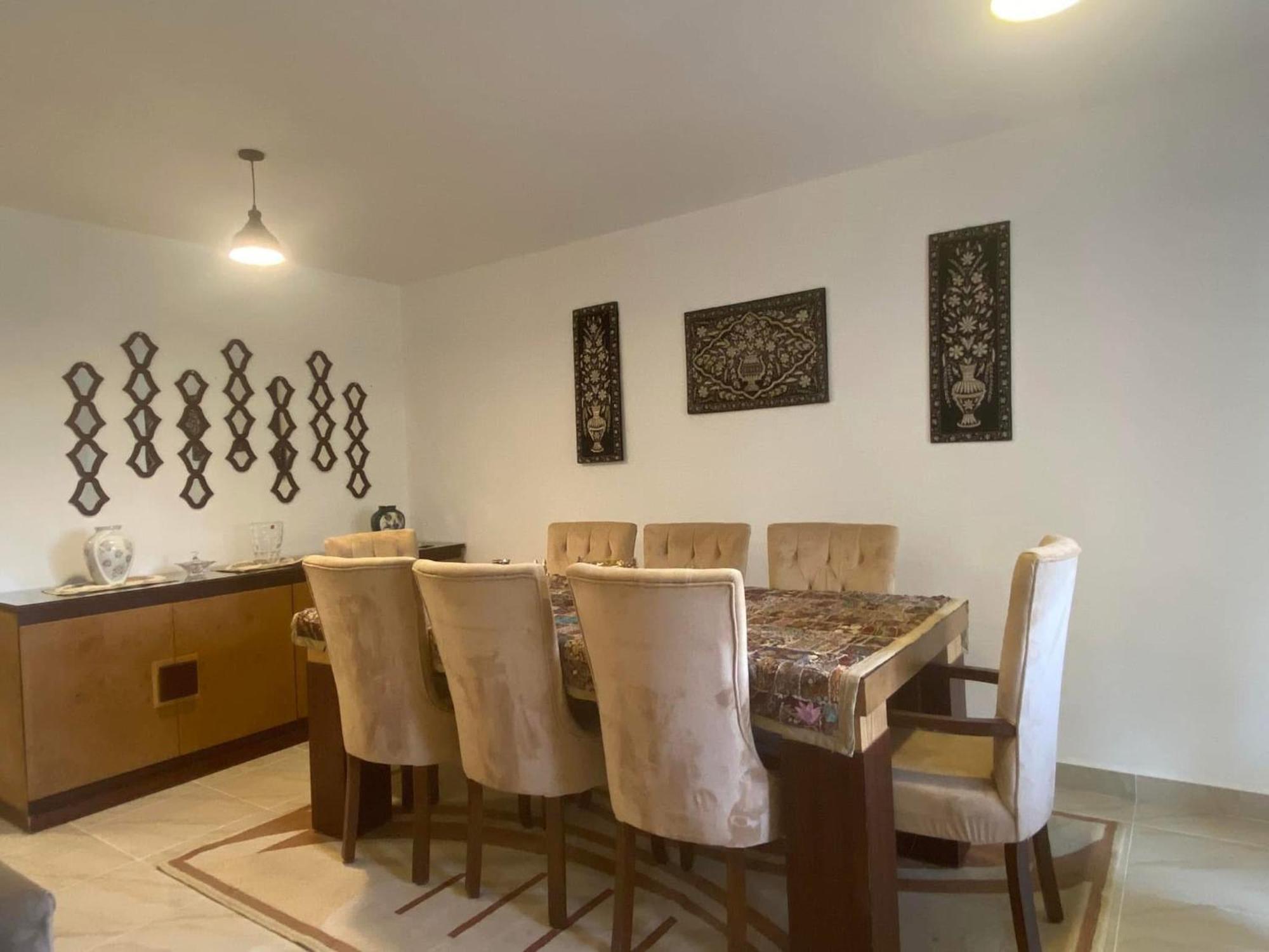 Family Escape Apartamento *